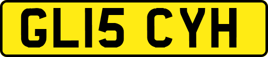 GL15CYH