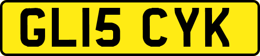 GL15CYK