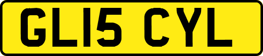GL15CYL