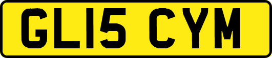 GL15CYM