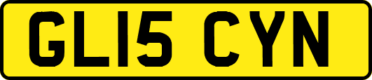 GL15CYN