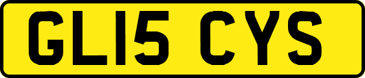 GL15CYS