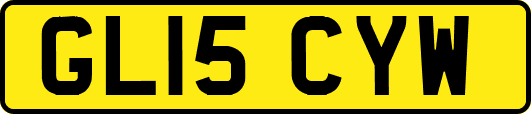 GL15CYW