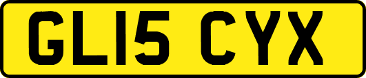 GL15CYX