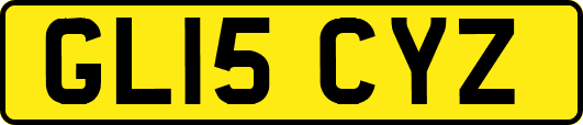 GL15CYZ