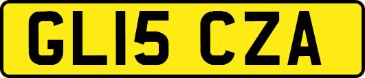 GL15CZA
