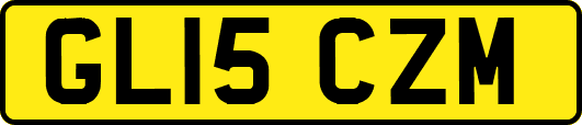 GL15CZM