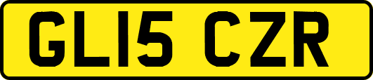 GL15CZR