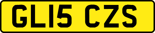 GL15CZS