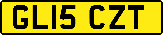 GL15CZT