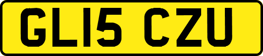 GL15CZU