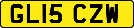 GL15CZW