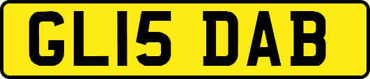 GL15DAB