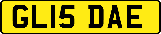 GL15DAE