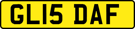 GL15DAF