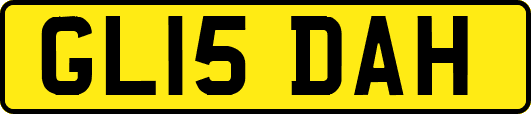GL15DAH