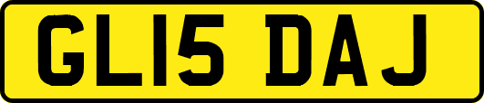 GL15DAJ