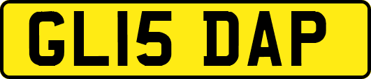 GL15DAP