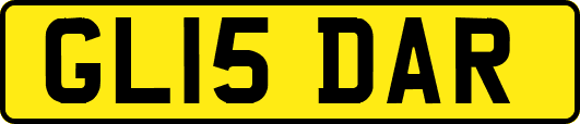 GL15DAR