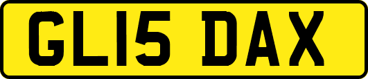 GL15DAX