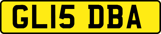 GL15DBA