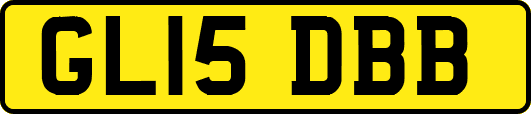 GL15DBB