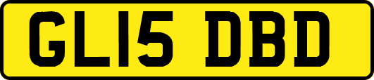 GL15DBD
