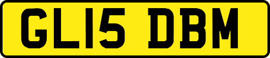 GL15DBM