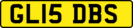 GL15DBS