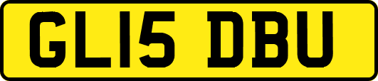GL15DBU