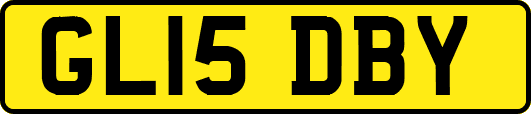 GL15DBY