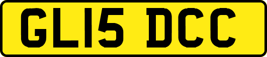 GL15DCC