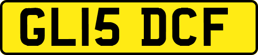 GL15DCF