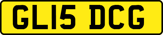 GL15DCG