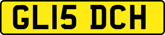GL15DCH