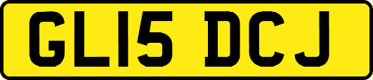GL15DCJ
