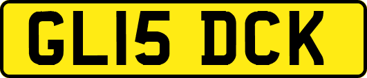 GL15DCK