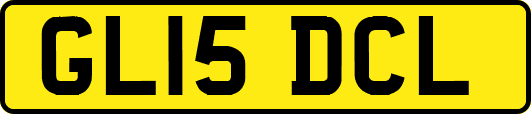 GL15DCL