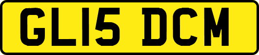 GL15DCM