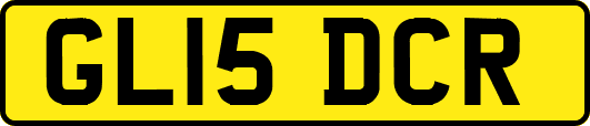 GL15DCR