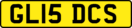 GL15DCS