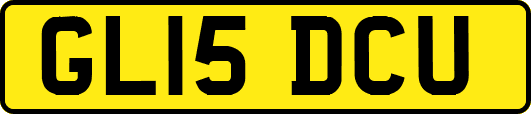 GL15DCU