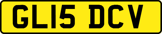 GL15DCV