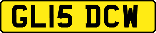 GL15DCW