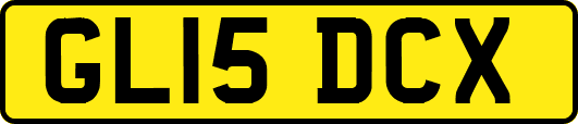 GL15DCX