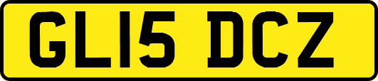 GL15DCZ