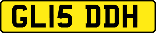 GL15DDH