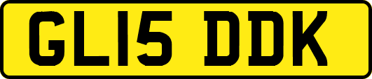 GL15DDK