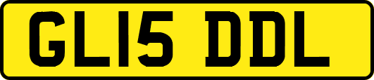 GL15DDL