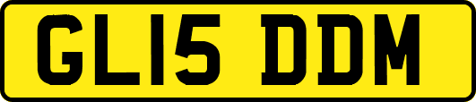 GL15DDM